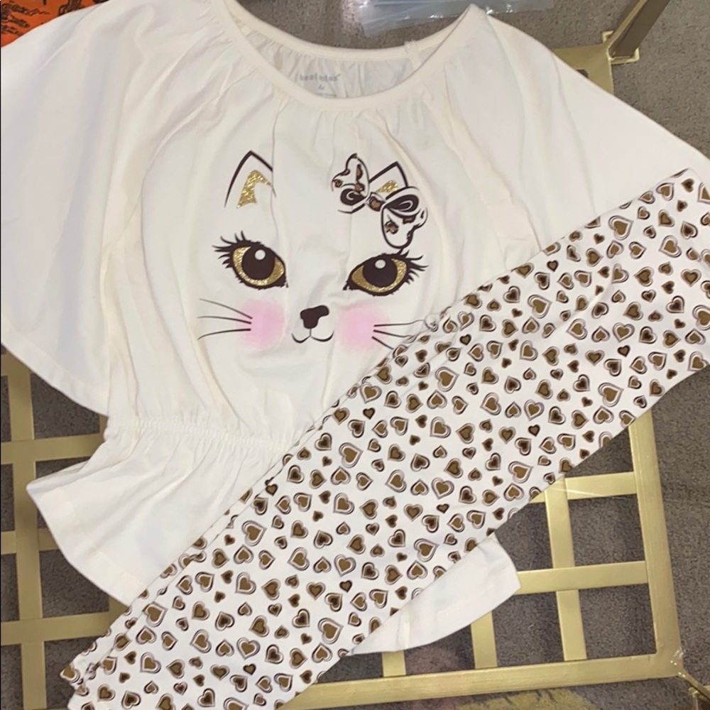 Heatlhtex 2 Piece Matching Set